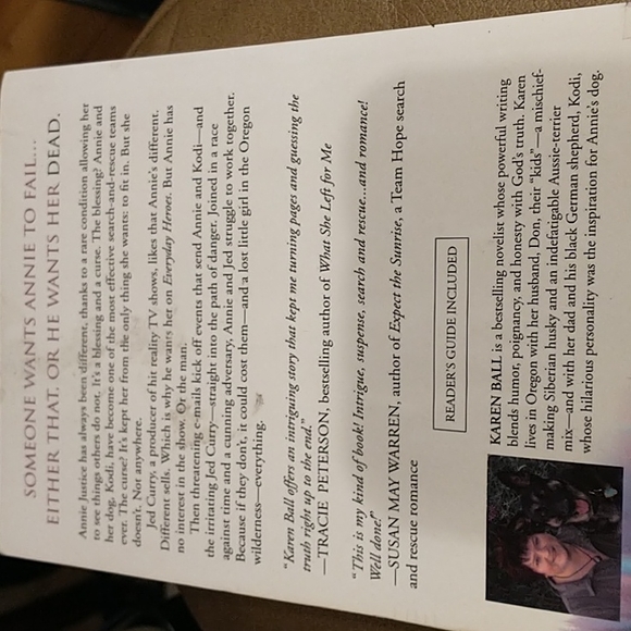 Karen Ball Family Honour Series - Picture 5 of 7